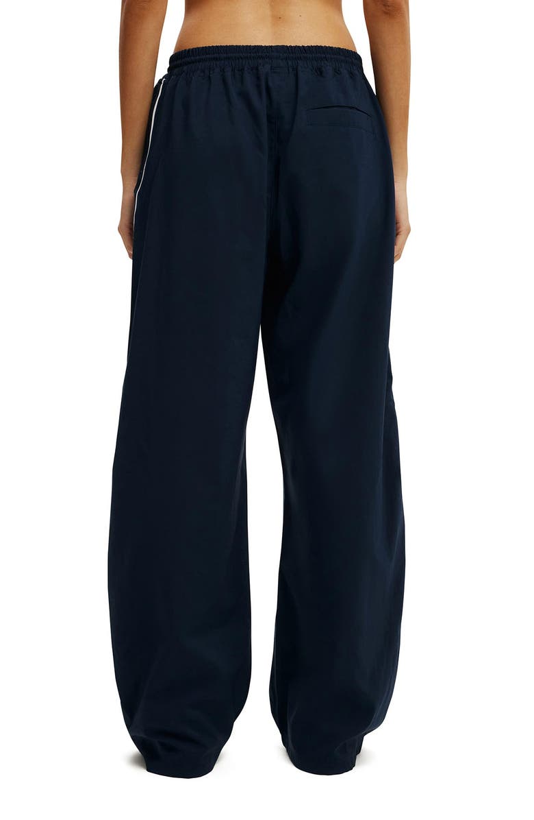 COTTON ON BODY Women's Active Baggy Woven Sweatpant, Alternate, color, 