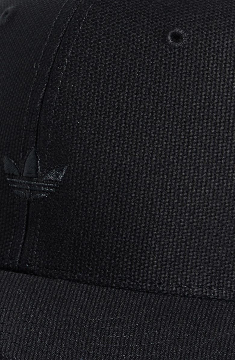 adidas Modern Canvas Baseball Cap, Alternate, color,