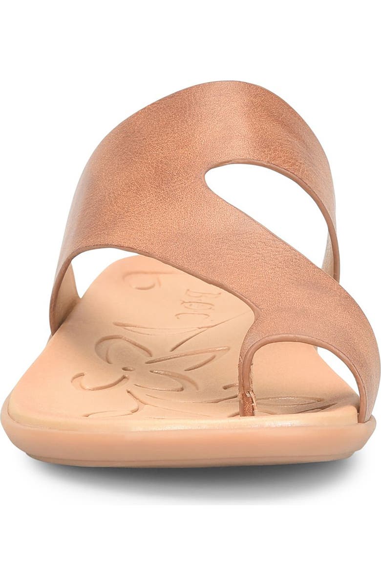 B O C BY BØRN Hazy Sandal, Alternate, color, Dark Tan