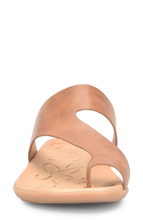 B O C By Børn Hazy Sandal