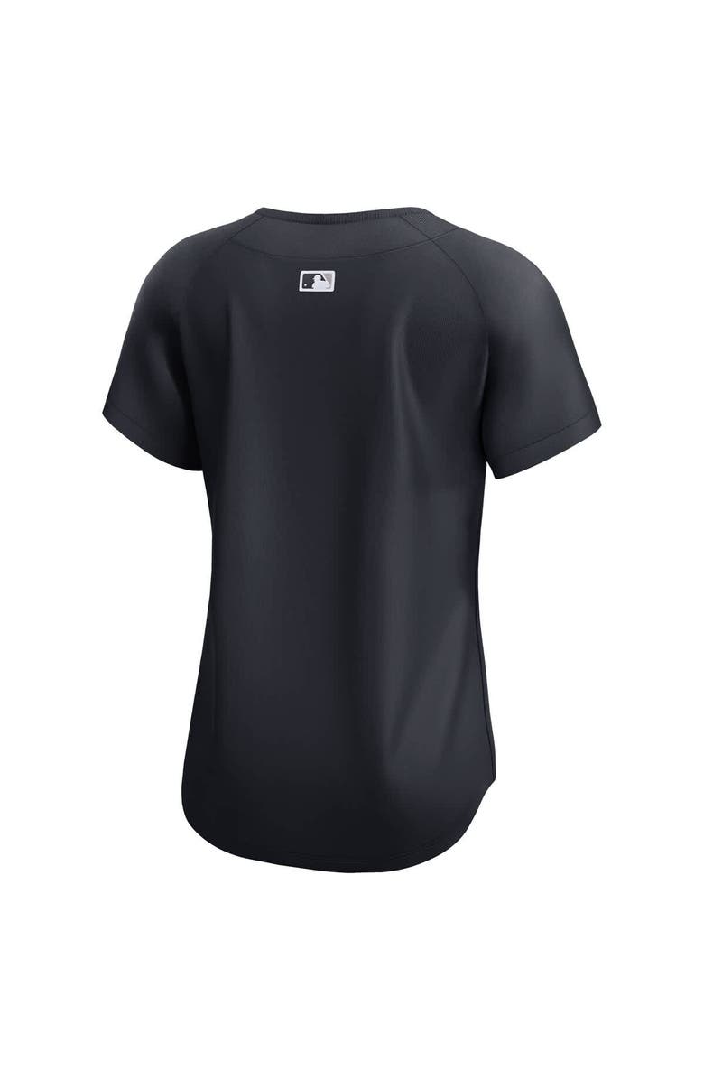 Nike Women's Nike  Navy New York Yankees Alternate Limited Jersey, Alternate, color, 
