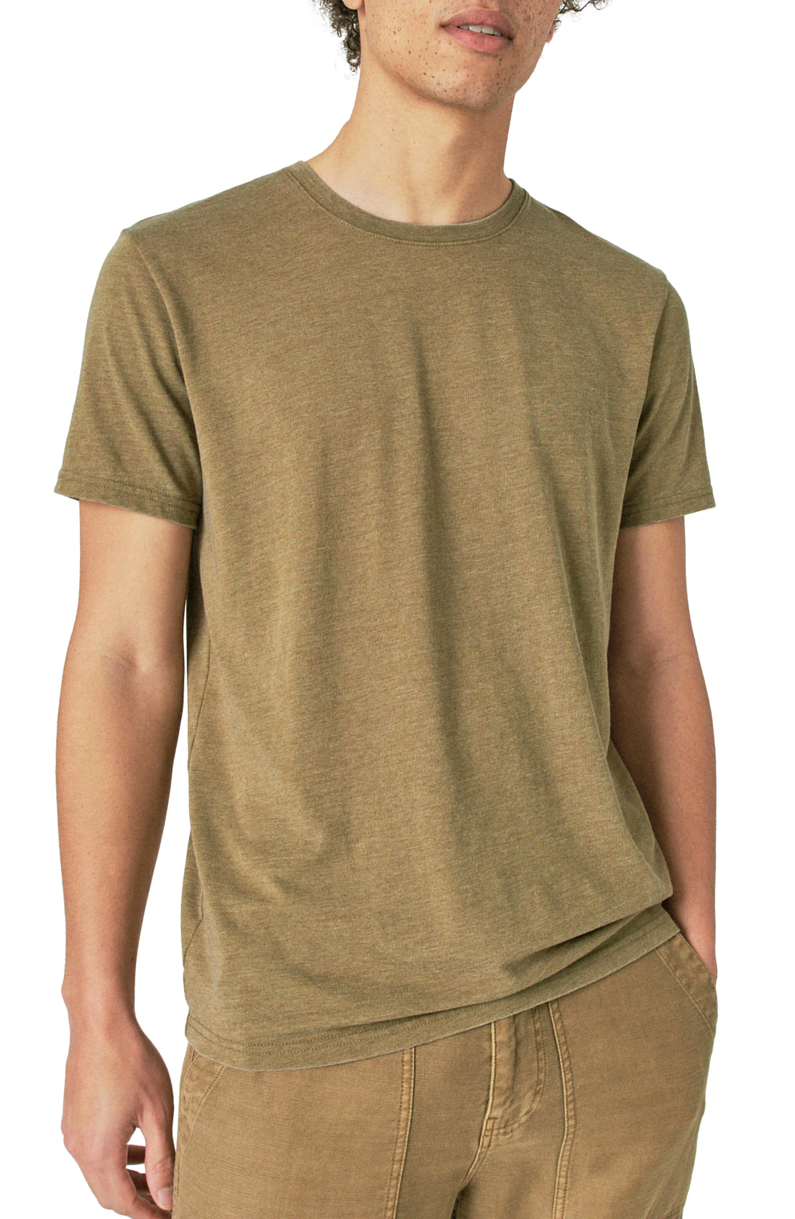 selected MILITARY OLIVE