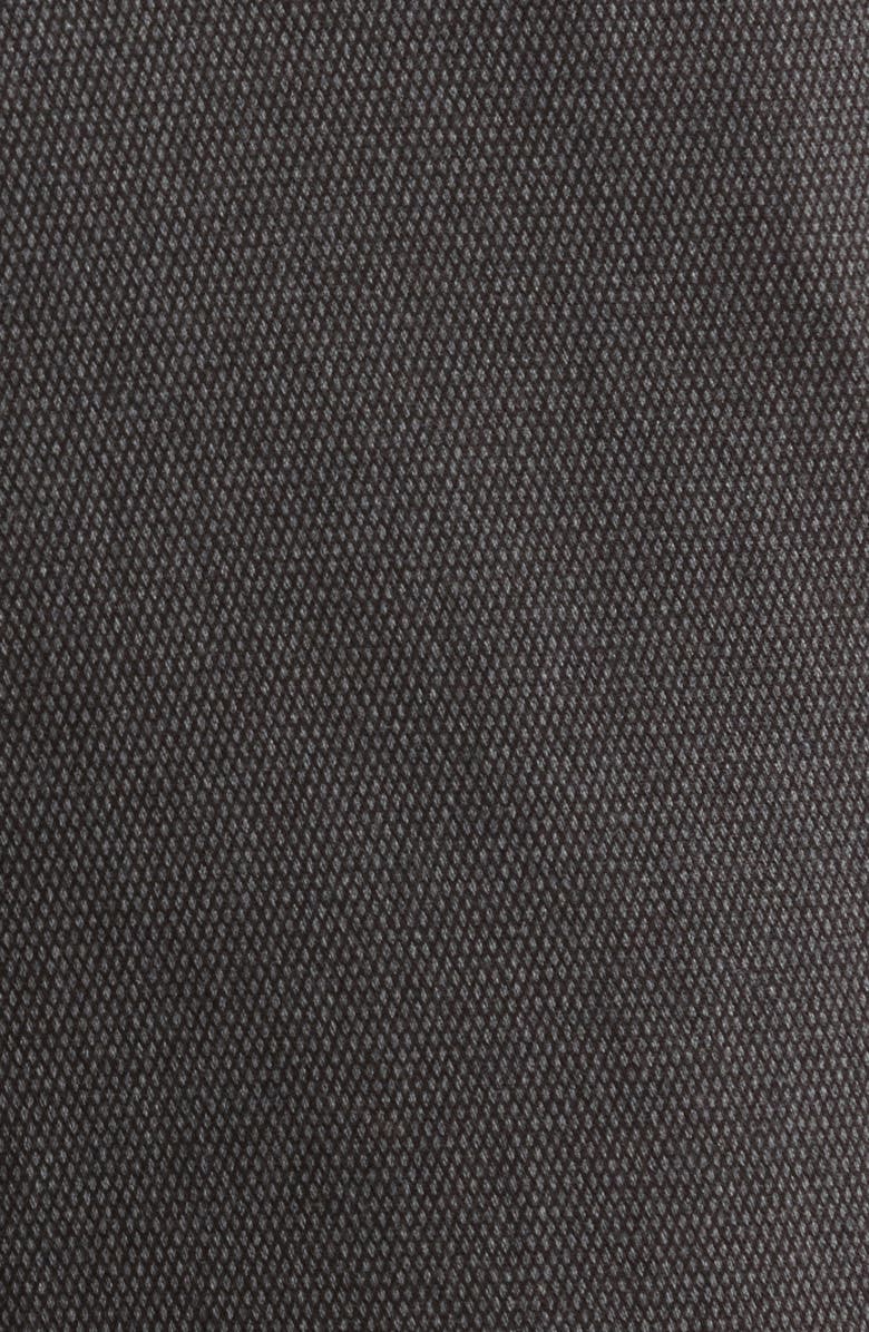 Brax Chuck Modern Fit Woolook Light Five-Pocket Pants, Alternate, color, Cement