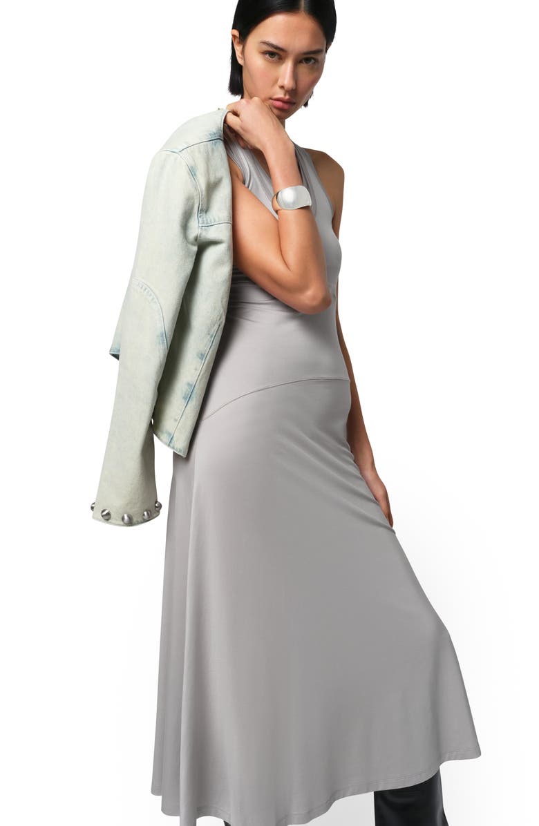 Apparis Lynn Double Layer Dress, Alternate, color,