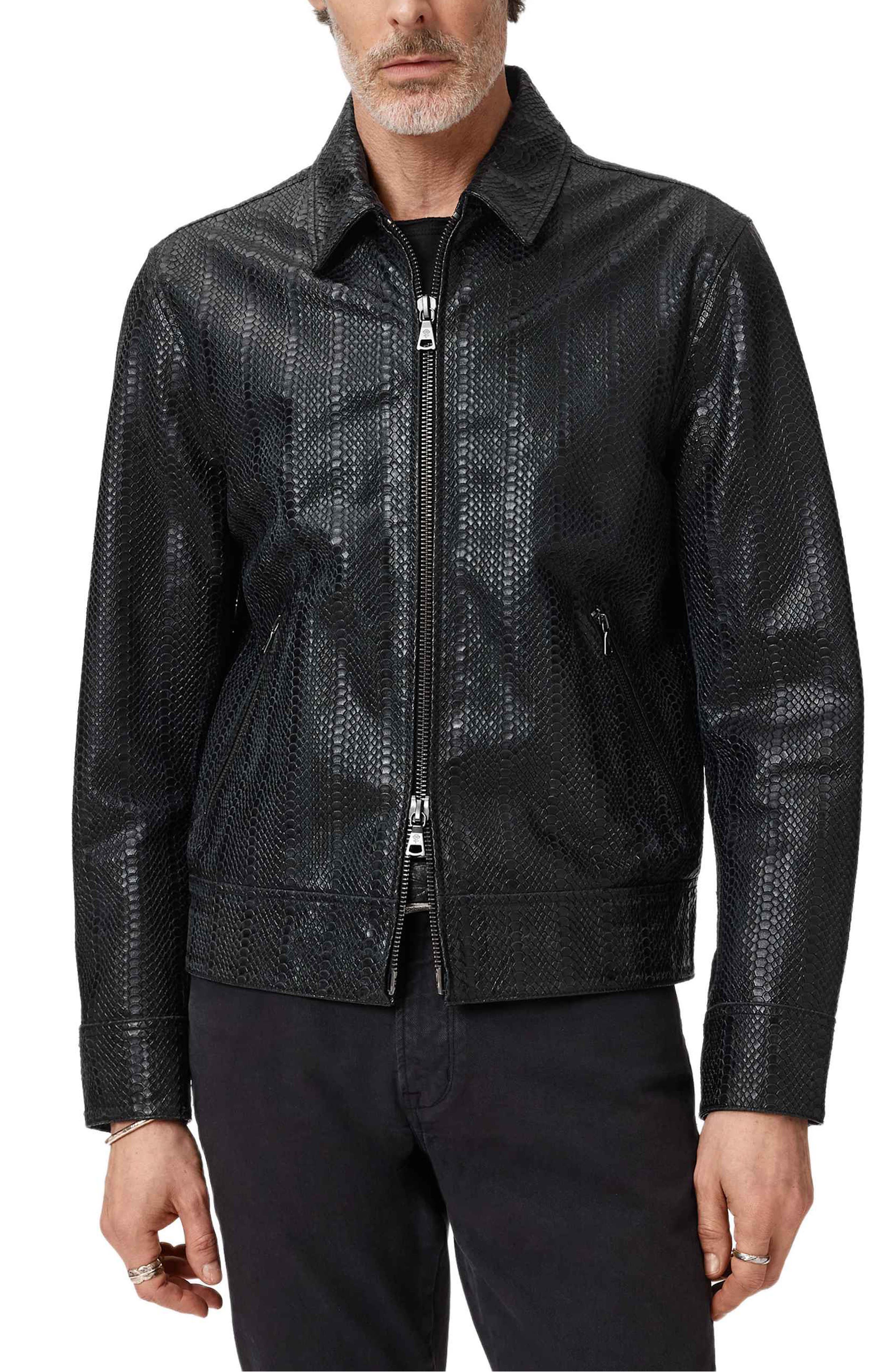 selected BLACK