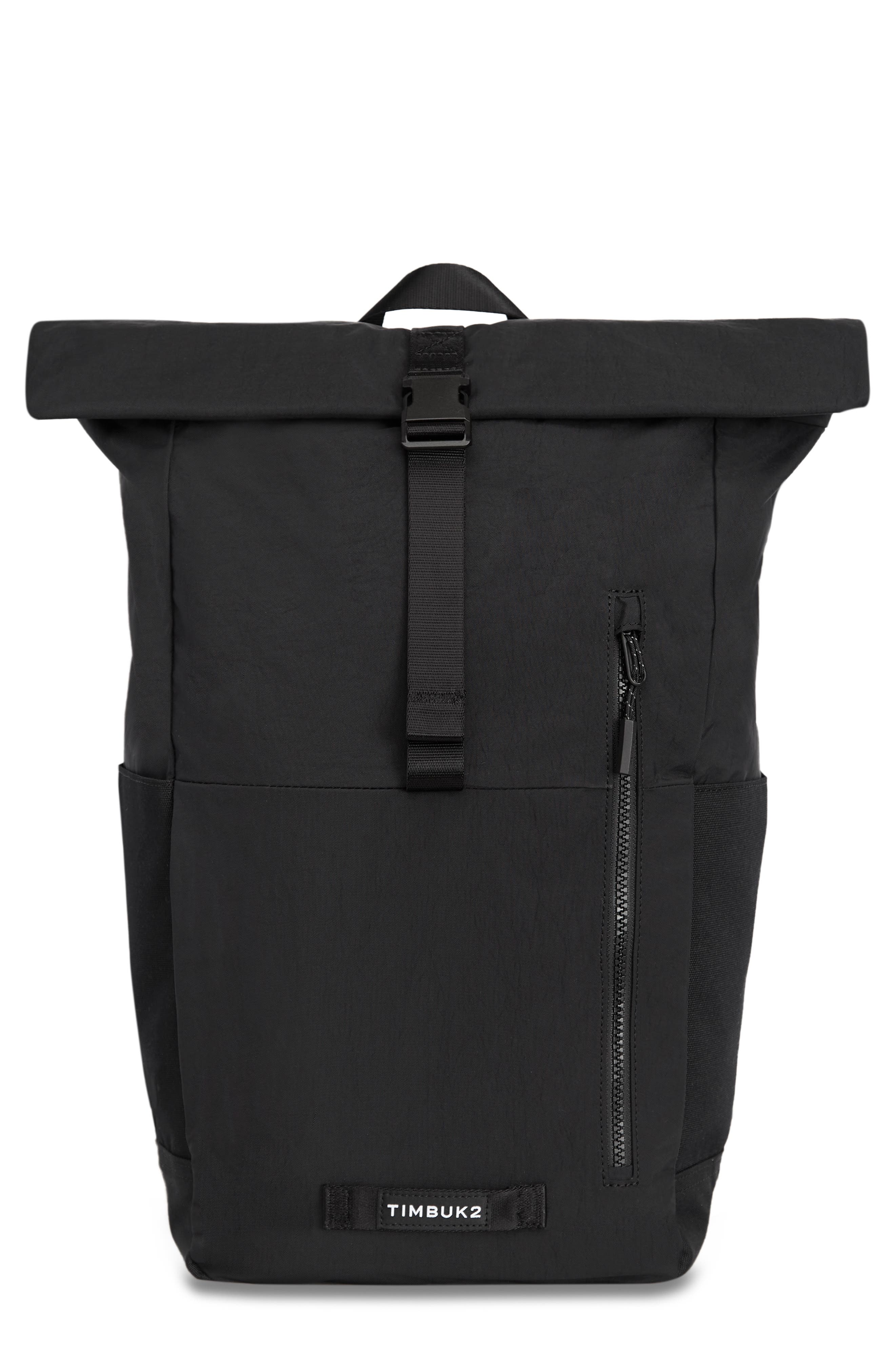 Timbuk2 Tuck Laptop Backpack, Main, color, 