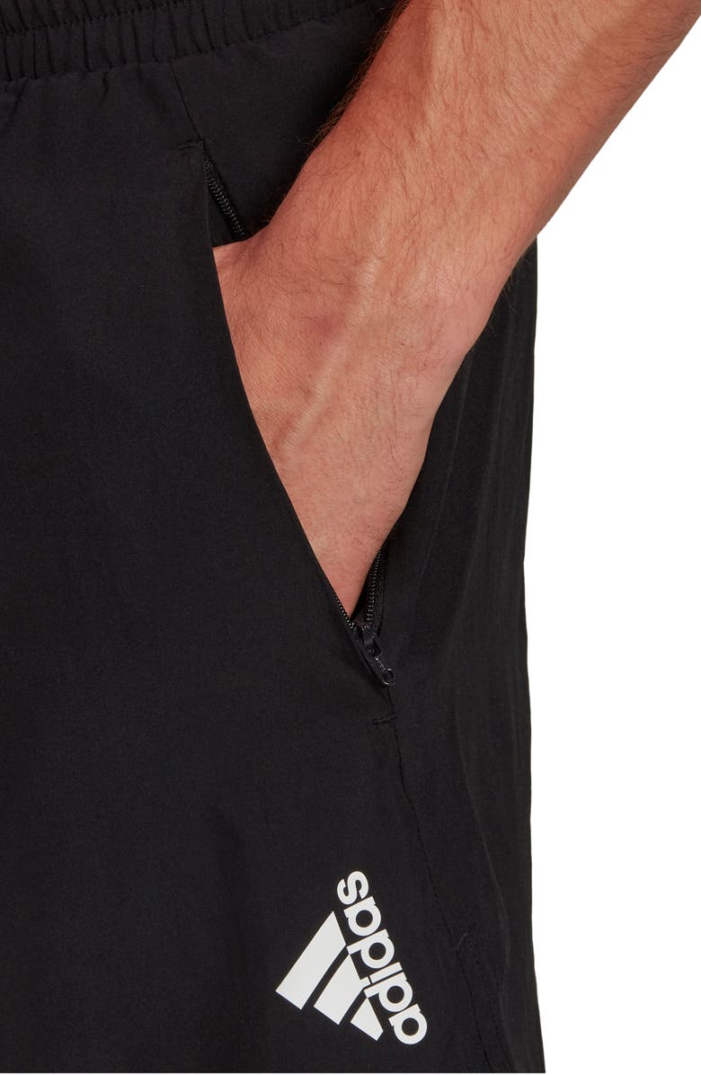 adidas Design 4 Movement Shorts, Alternate, color, 
