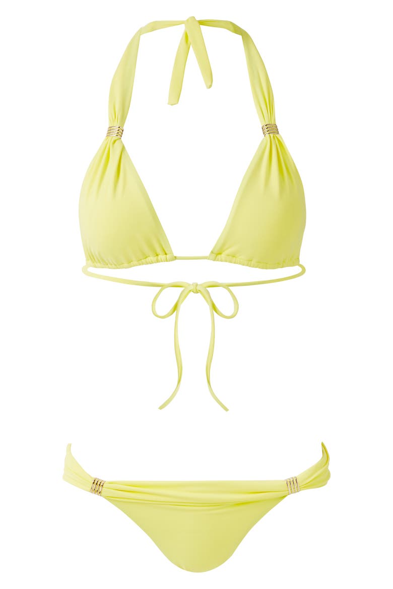 Grenada Bikini Bottoms, Alternate, color, SUNRAY