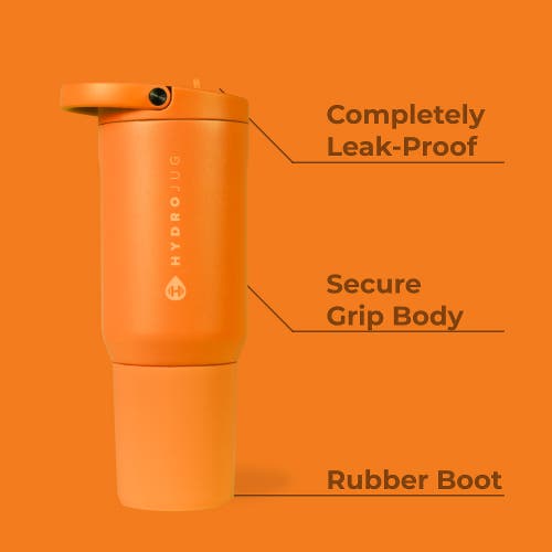 Hydrojug Sport In Orange