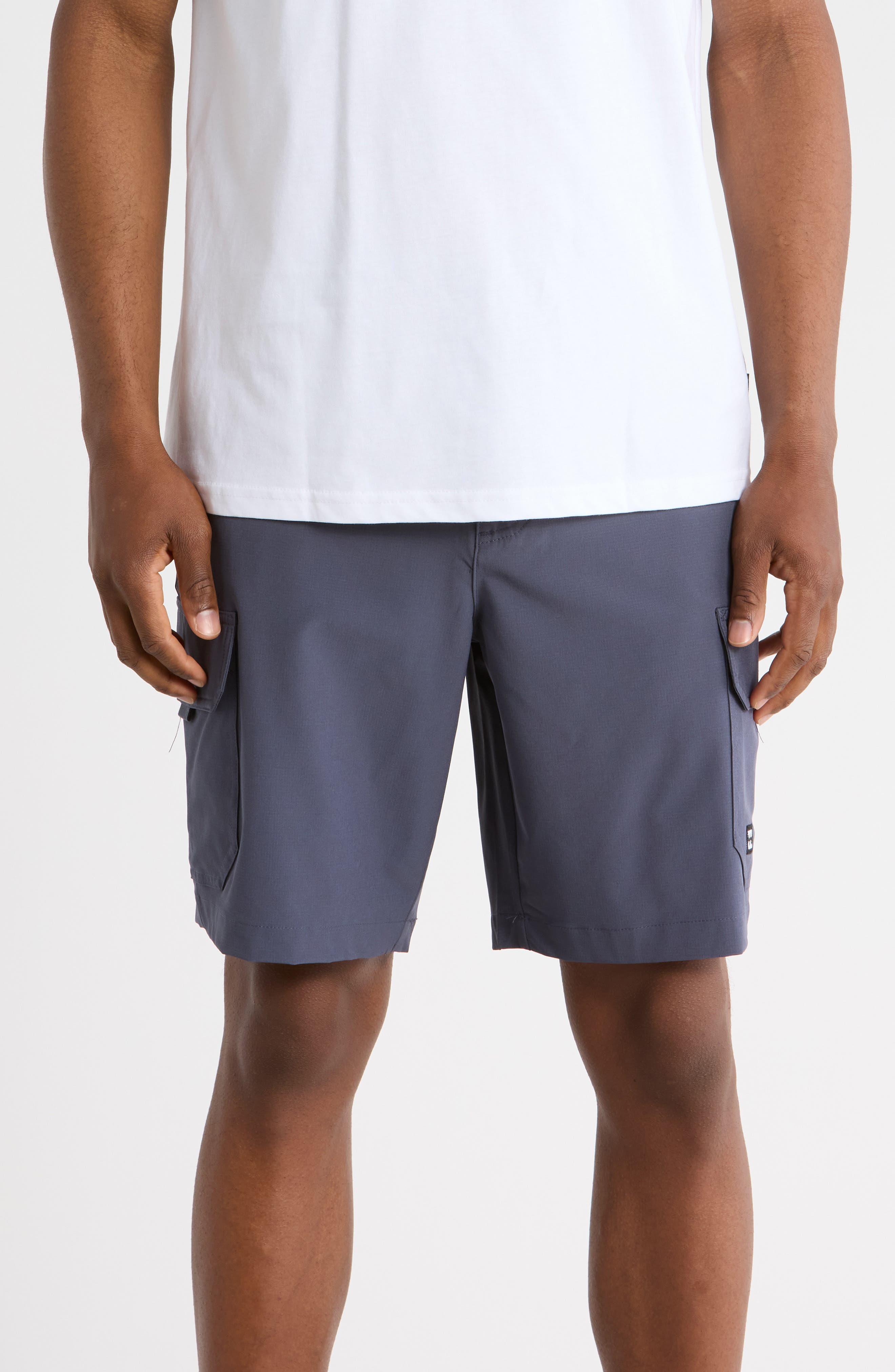 ODYSSEY GRAY