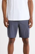 Billabong Submersible Cargo Shorts