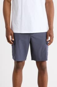 Billabong Submersible Cargo Shorts