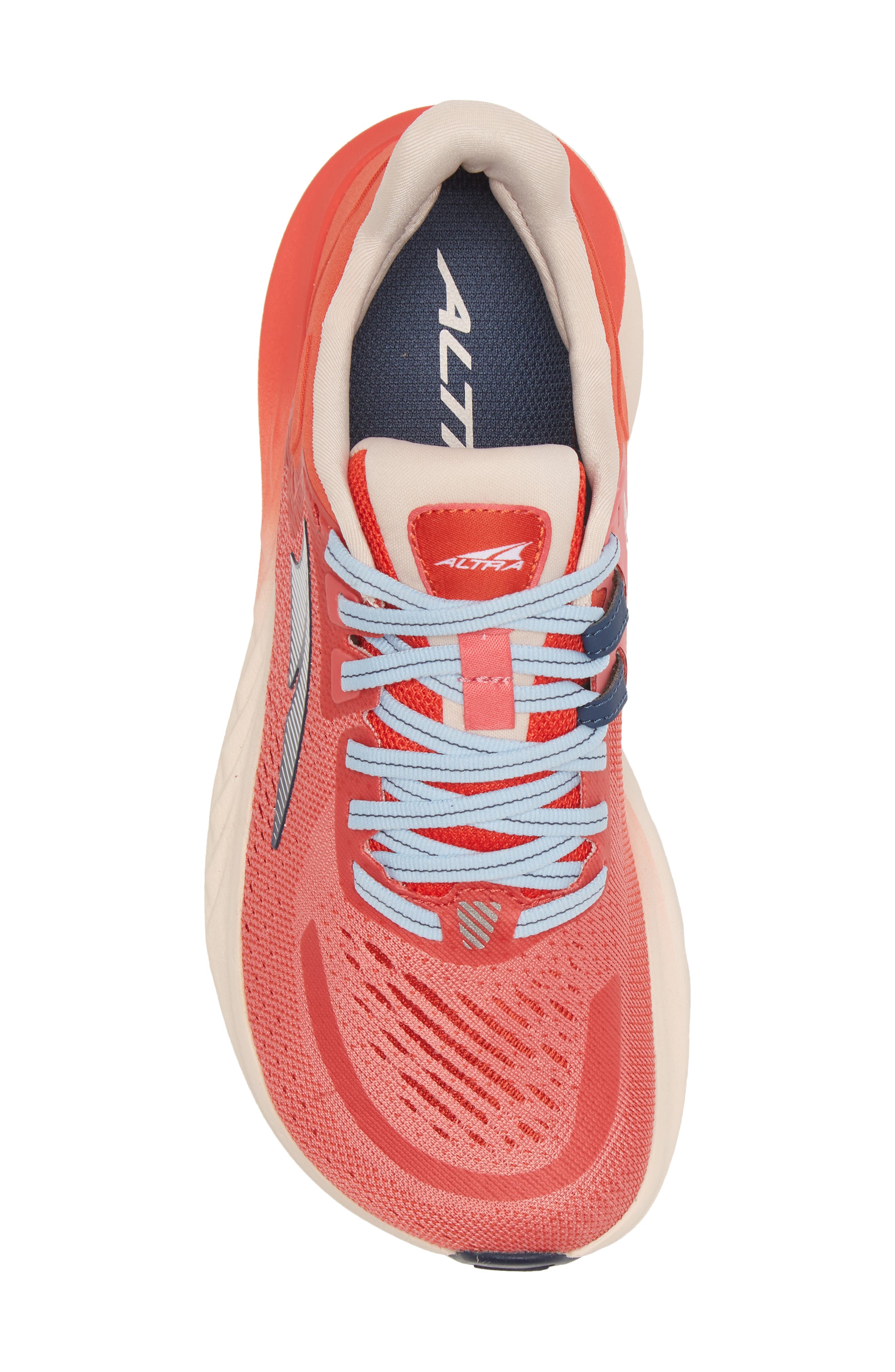 Altra Provision 6 Running Sneaker, Alternate, color, Raspberry