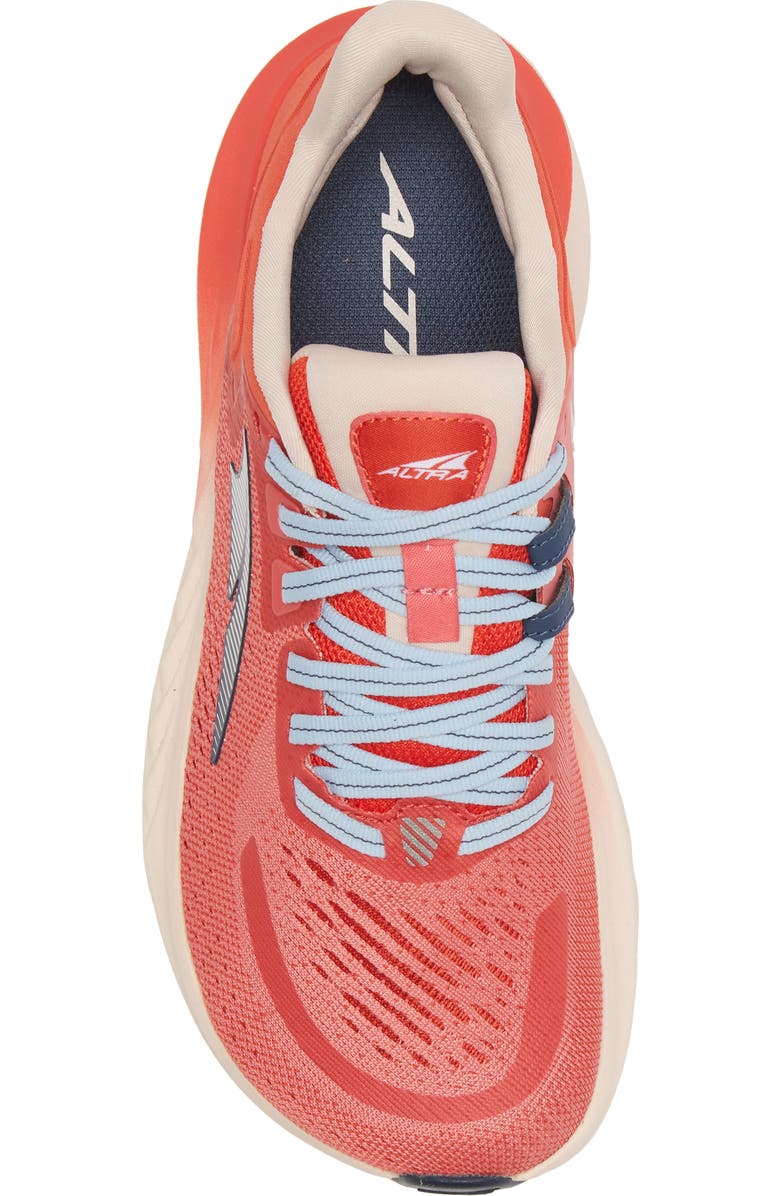 Altra Provision 6 Running Sneaker, Alternate, color, Raspberry