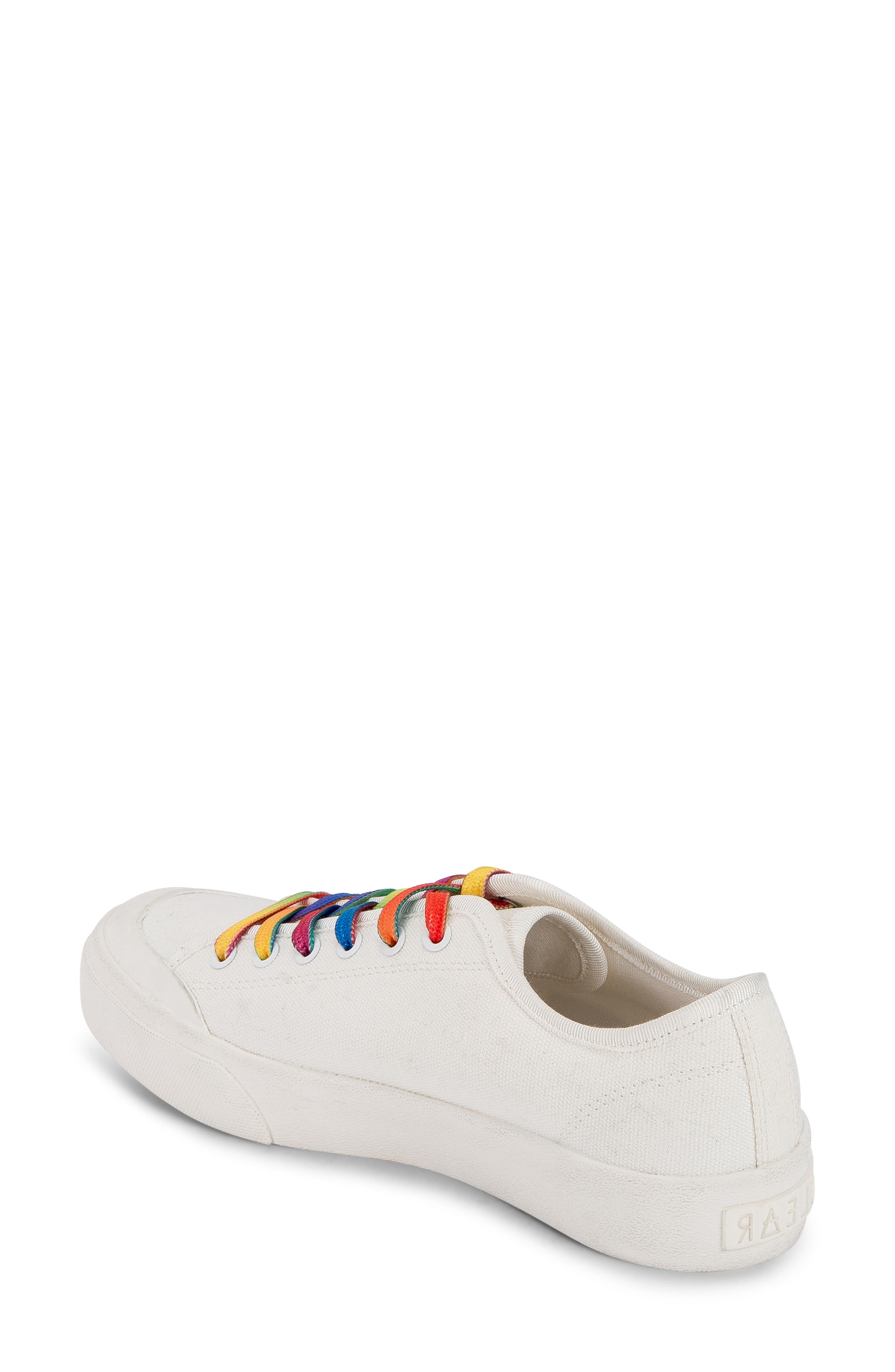 Dolce Vita Bryton Pride Sneaker, Alternate, color, 