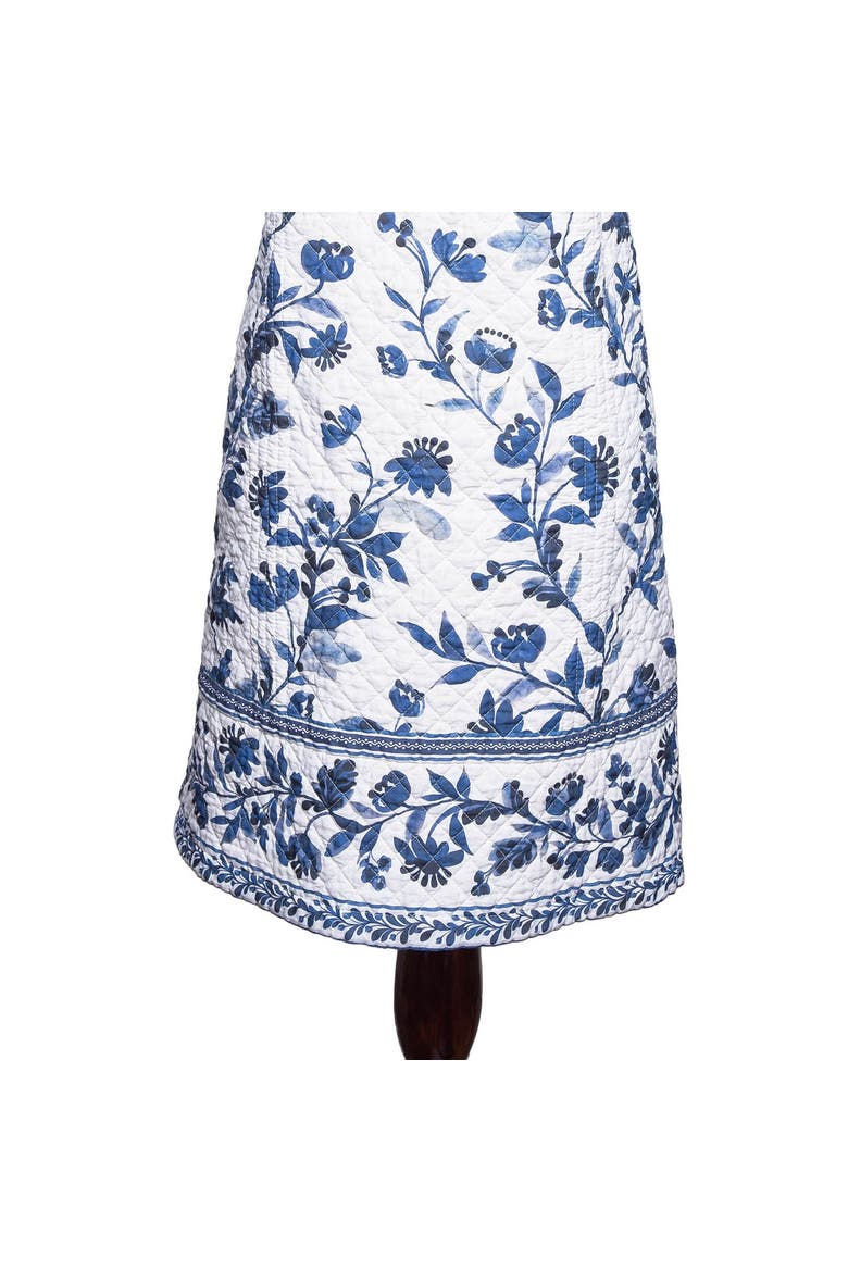 Maryfrances Apron, Alternate, color, Blue