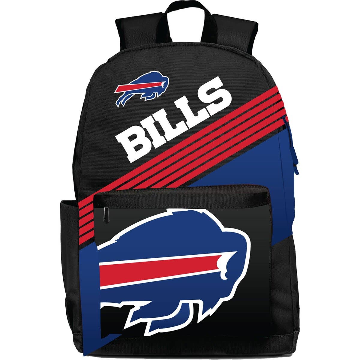 MOJO Buffalo Bills Ultimate Fan Backpack, Main, color, 