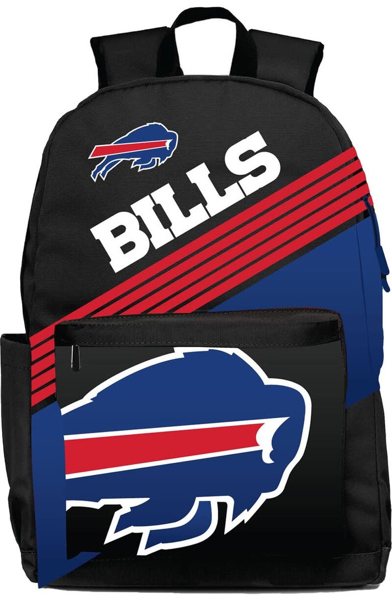 MOJO Buffalo Bills Ultimate Fan Backpack, Main, color,