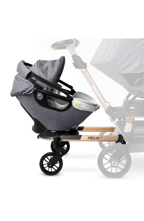 Helix+ Attachment & G5 Infant Car Seat