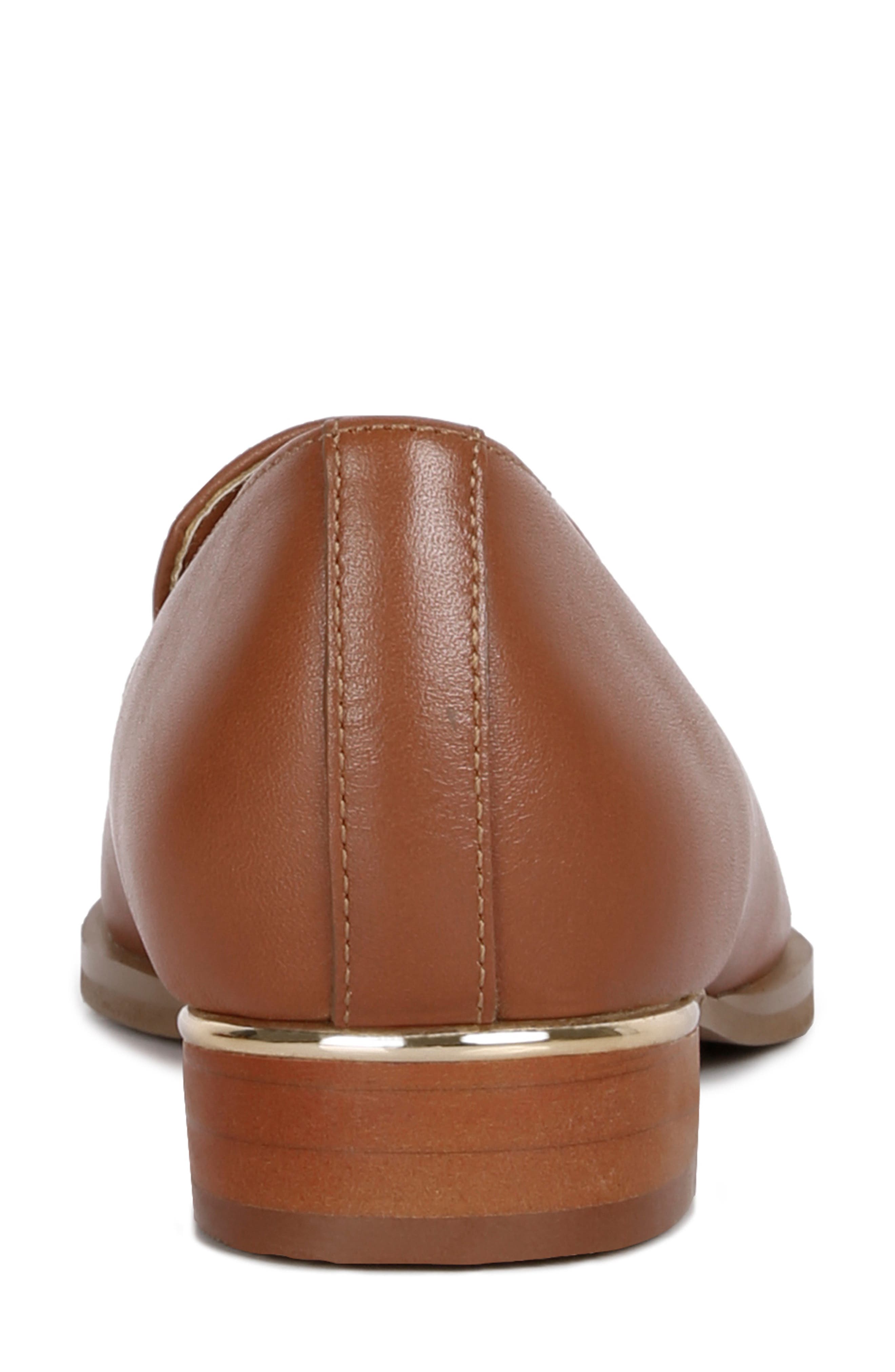 Anna Loafer, Alternate, color, TAN