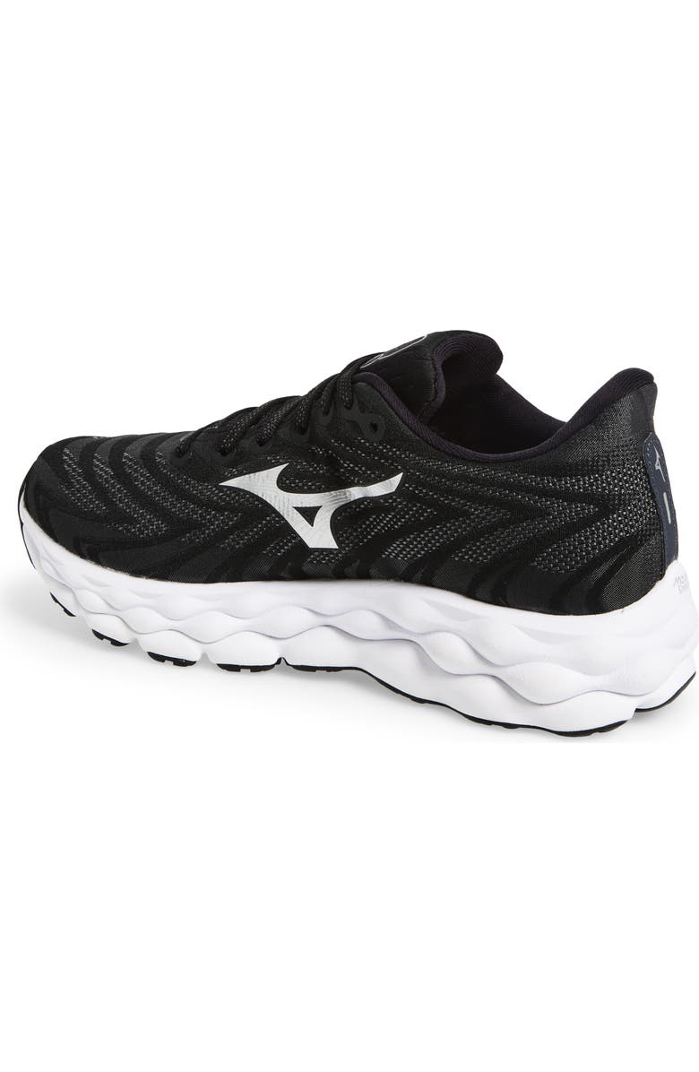 Mizuno Wave Sky 8 Running Shoe - Wide Width, Alternate, color,