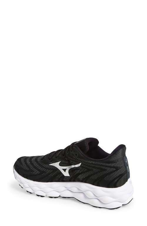 Mizuno Wave Sky 8 Running Shoe In Multi