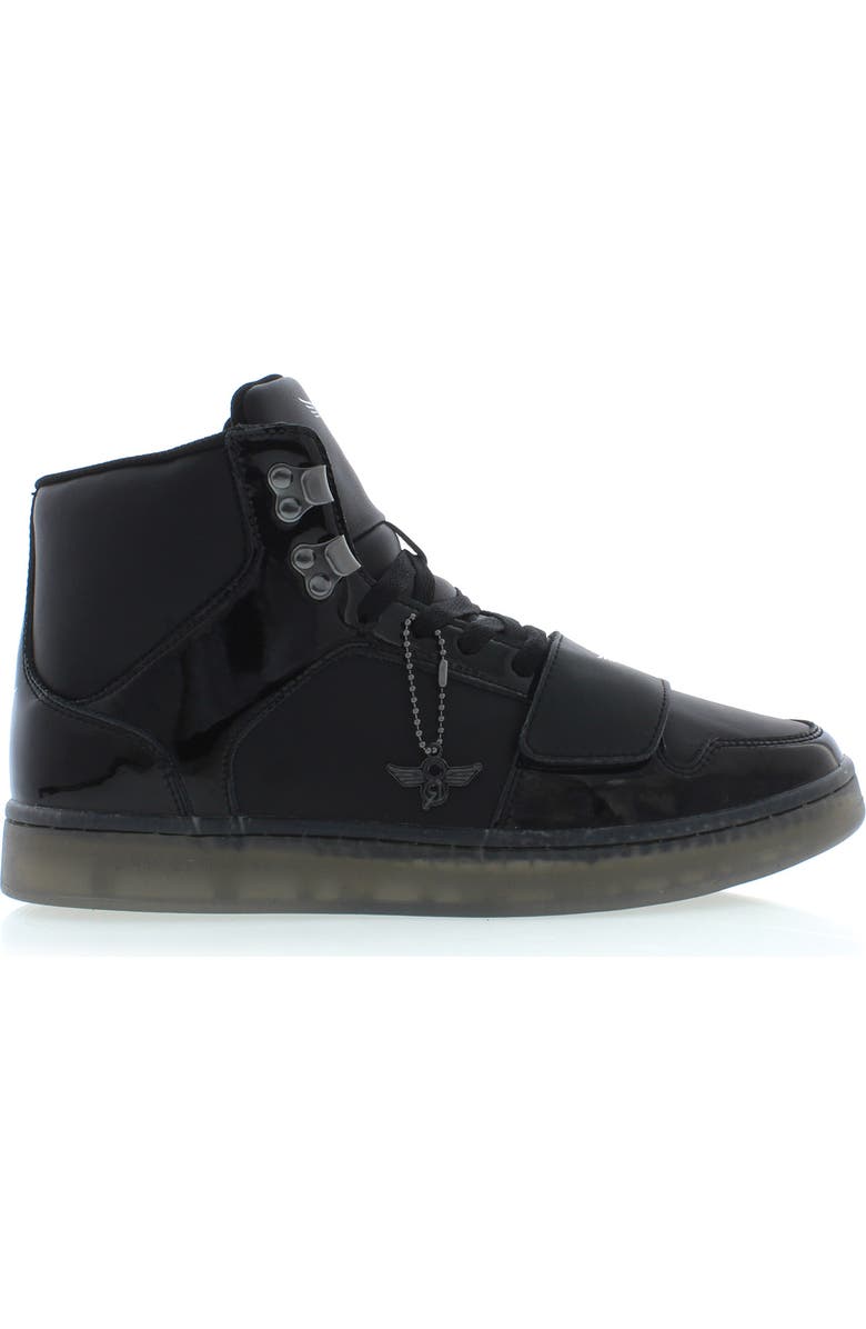 Creative Recreation Cesario Hi XXI Sneaker, Alternate, color,
