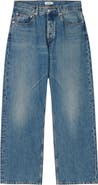SANDRO Baggy jeans