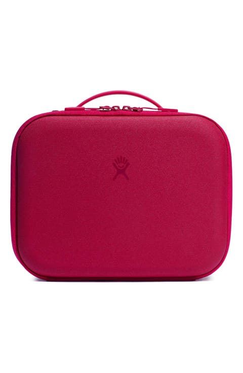 Large Insulated Lunch Box