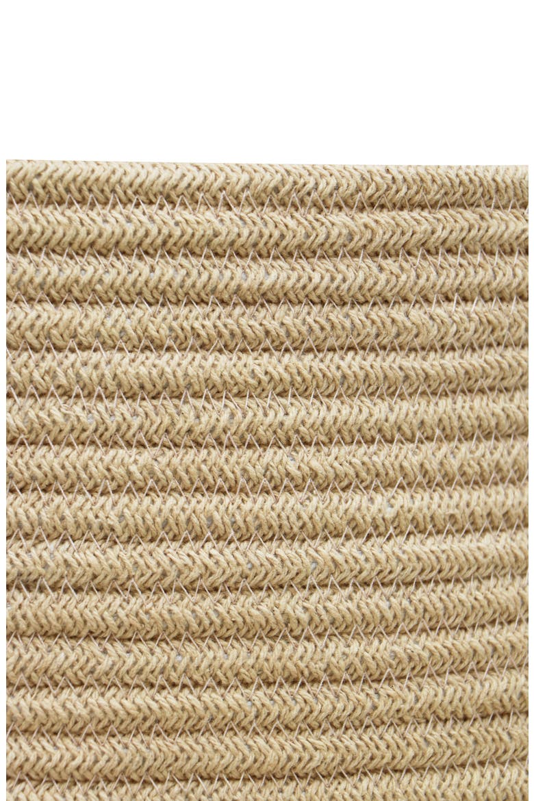 Gram Basket, Alternate, color, GOLDEN