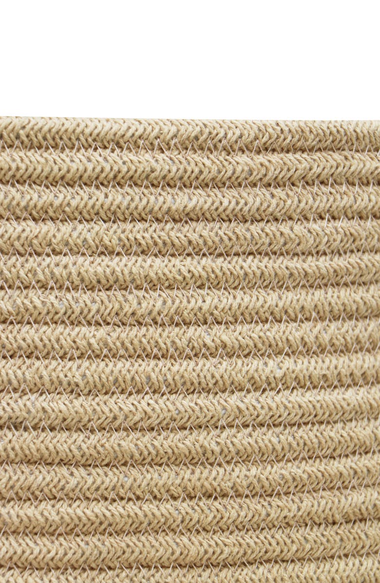 Lorena Canals Gram Basket, Alternate, color, 