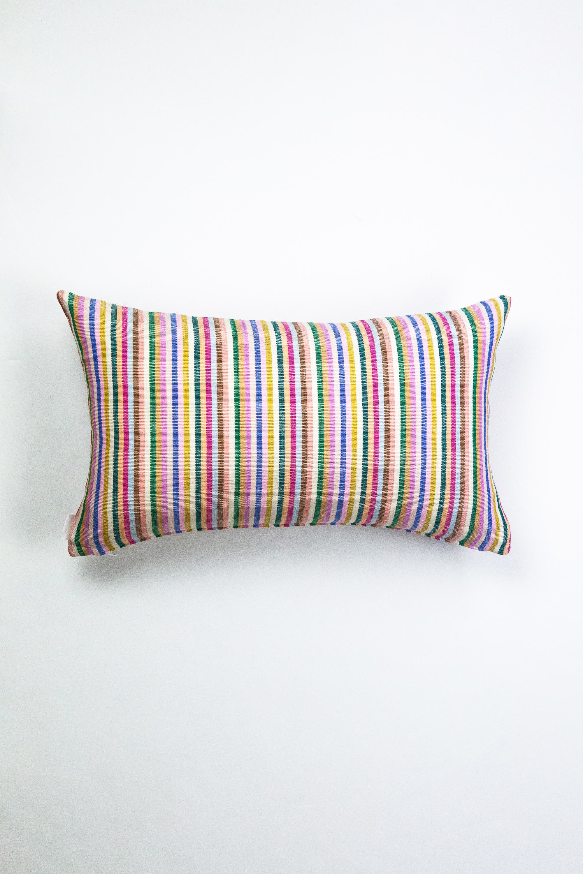selected Rainbow Stripe