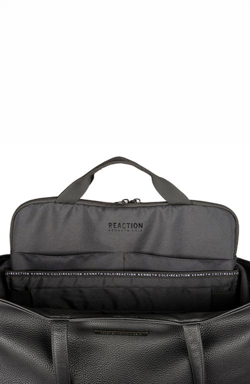 Kenneth Cole Marley Tote In Black