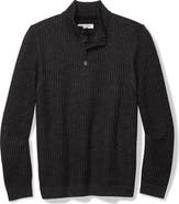Tommy Bahama Autumn Pier Button Placket Sweater