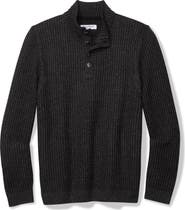 Tommy Bahama Autumn Pier Button Placket Sweater