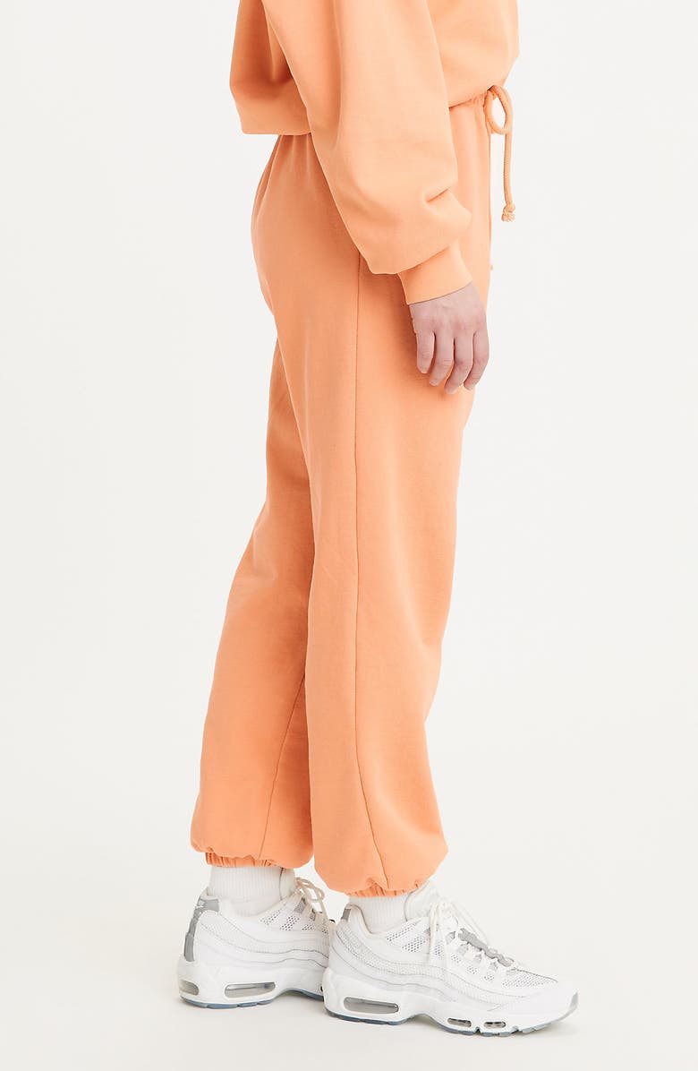 Levi's<sup>®</sup> Organic Cotton Sweatpants, Alternate, color, 