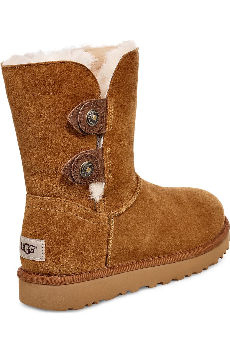 UGG<sup>®</sup> Marciela II Water Resistant Boot, Alternate, color,