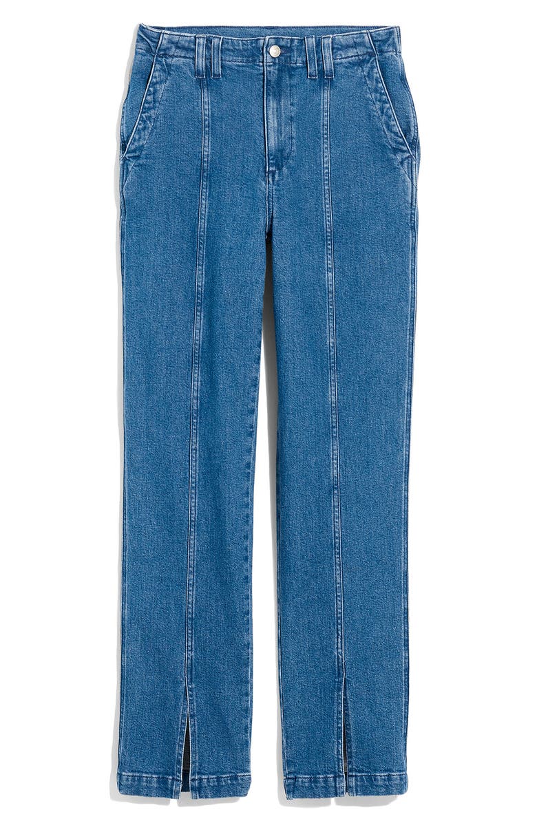 Madewell The Perfect Vintage Jeans, Alternate, color,