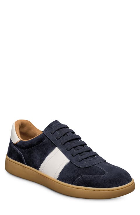 Ludlow Slip-On Sneaker