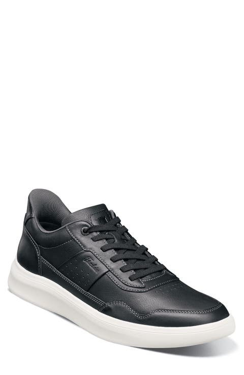 Crosstour Lace Up Sneaker