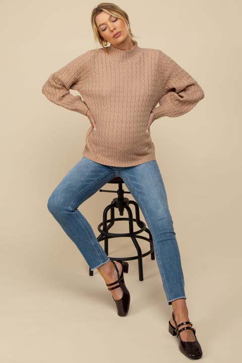 Maternity Skinny Jeans