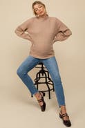 PinkBlush Maternity Skinny Jeans