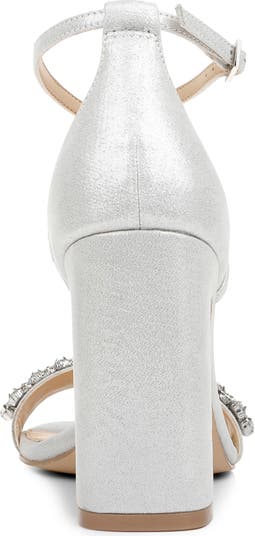Penny Ankle Strap Sandal