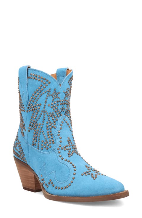 Seein' Stars Western Boot (Women)