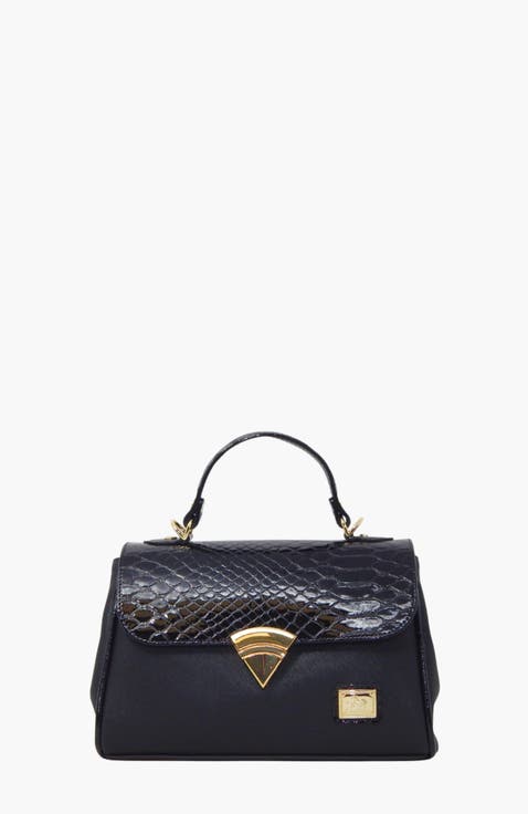 Cherry Blossom 526 Handbag