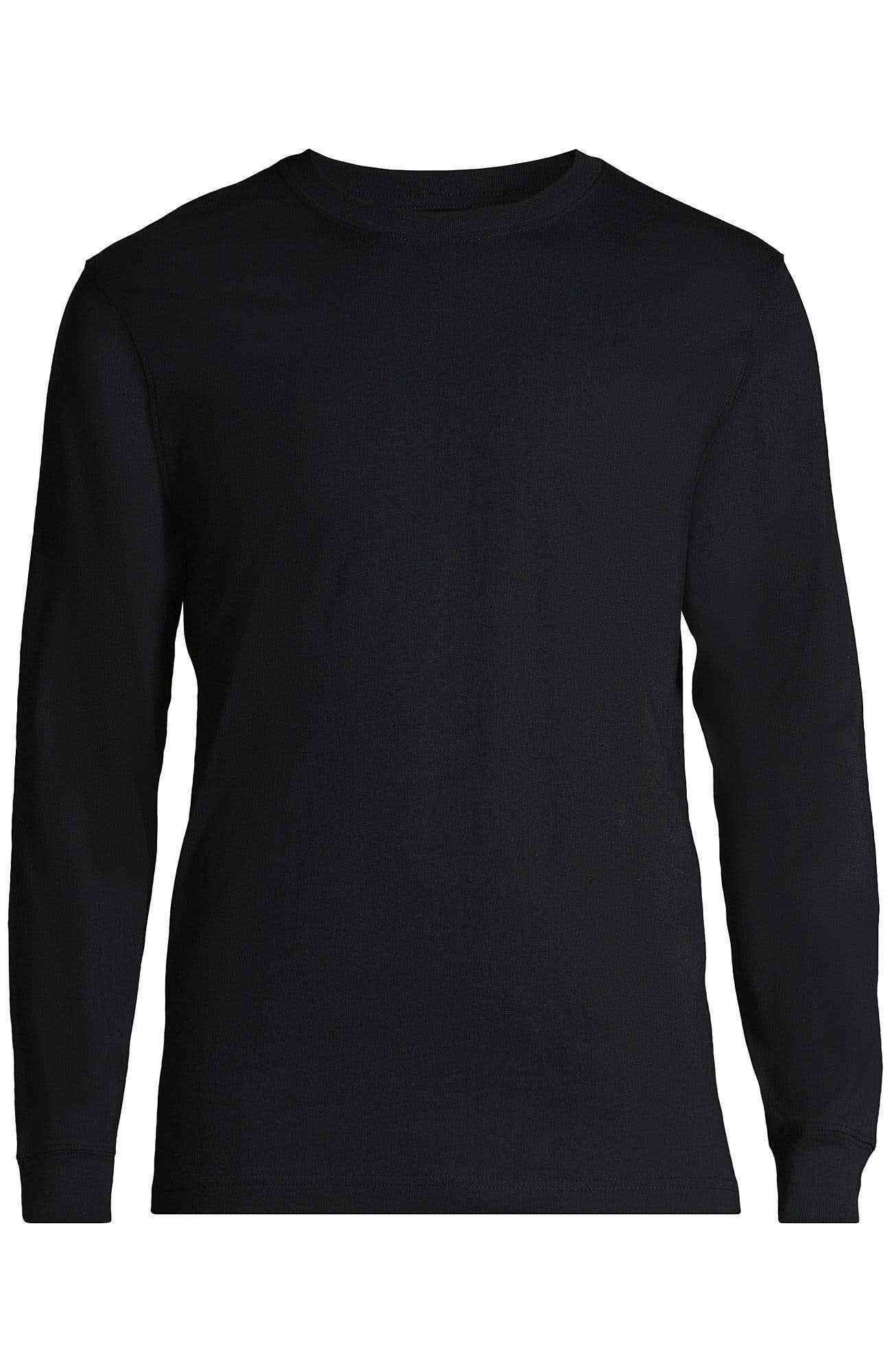School Uniform  Long Sleeve Essential T-shirt - image 2