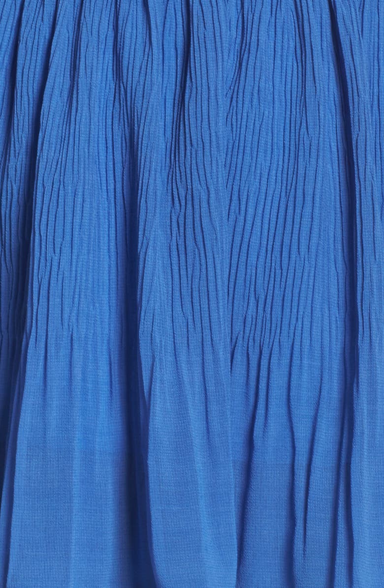 Adelyn Rae Rosalie Cold Shoulder Dress, Alternate, color,