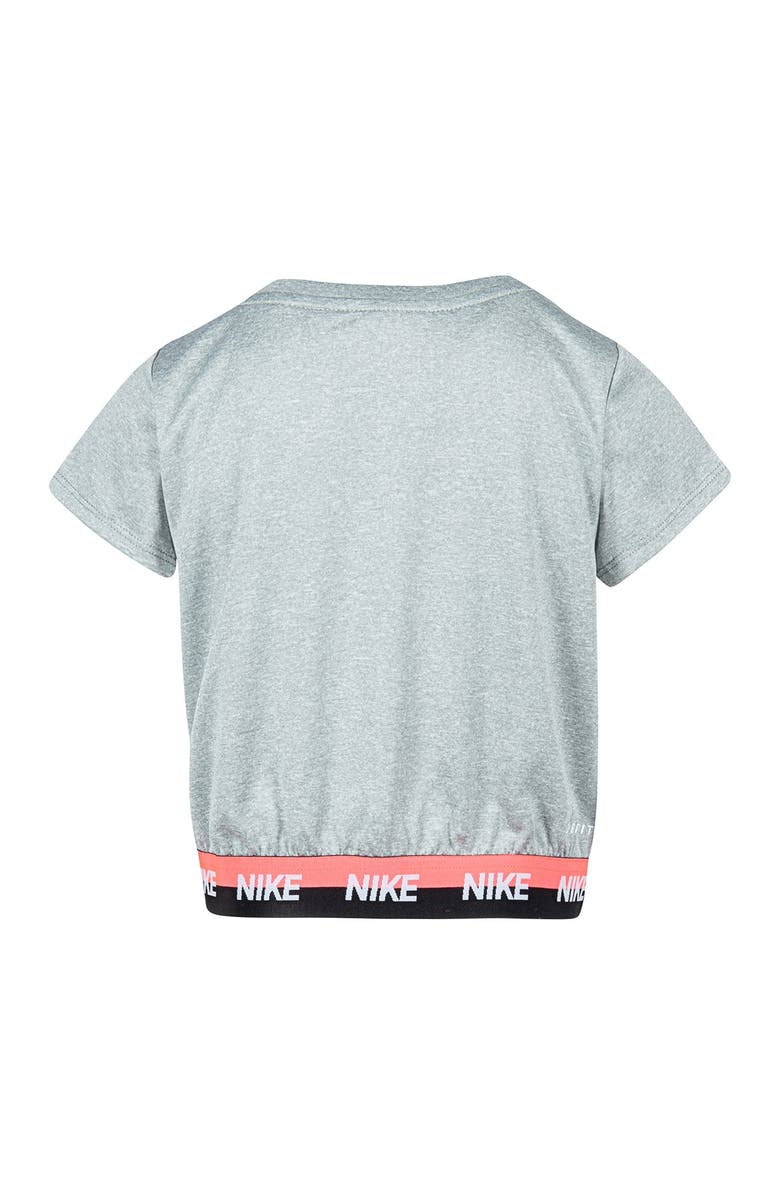 Nike Dry Crop Top, Alternate, color,