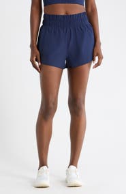 90 DEGREE BY REFLEX Lightstreme Commuter Shorts