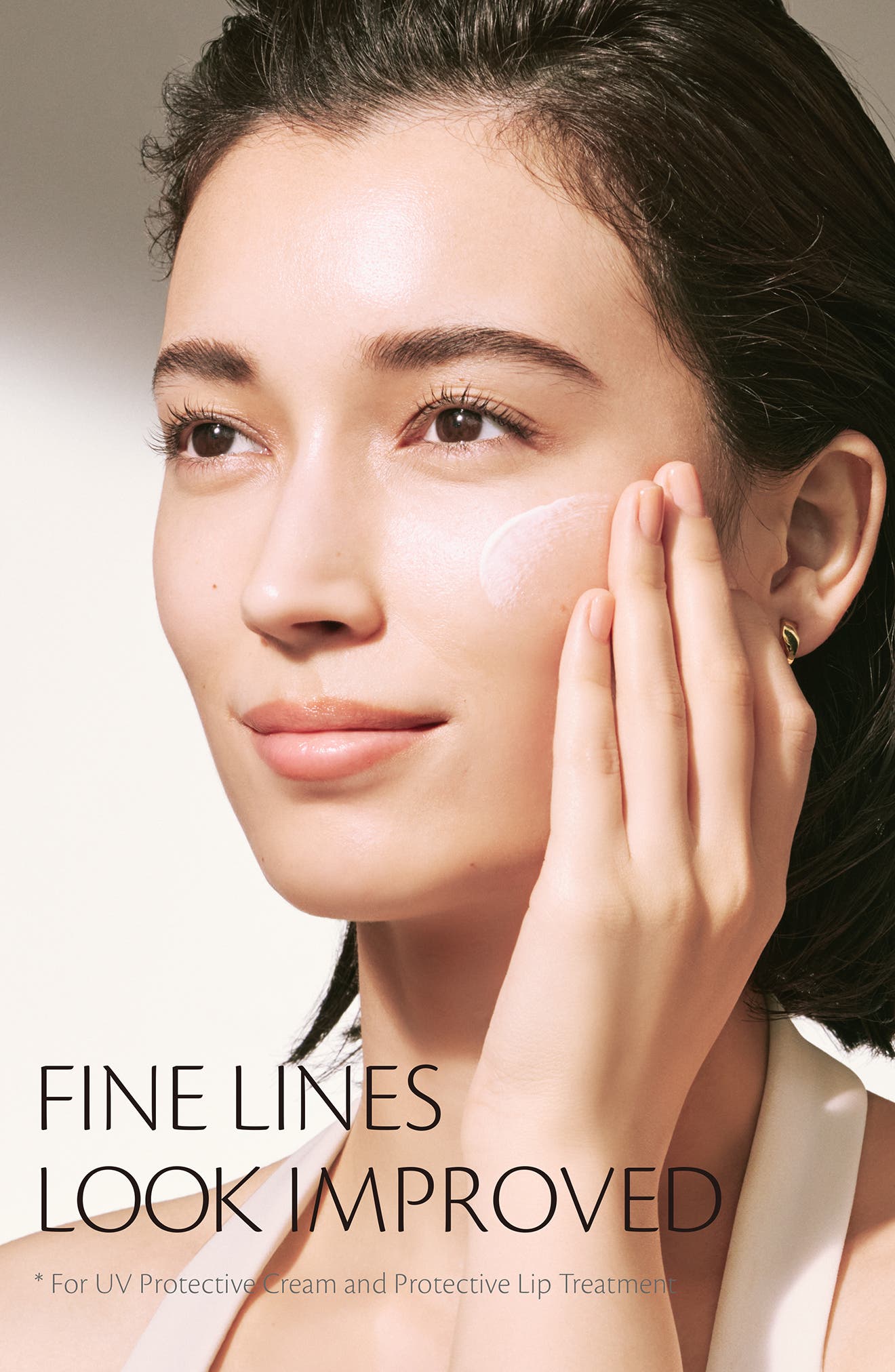 Clé de Peau Beauté UV Protective Cream Broad Spectrum SPF 50+